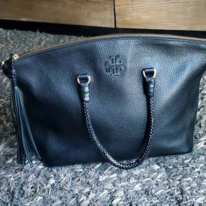 Like New Tory Burch Hand Bag